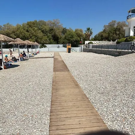 Appartamento Seaside Escape Atene